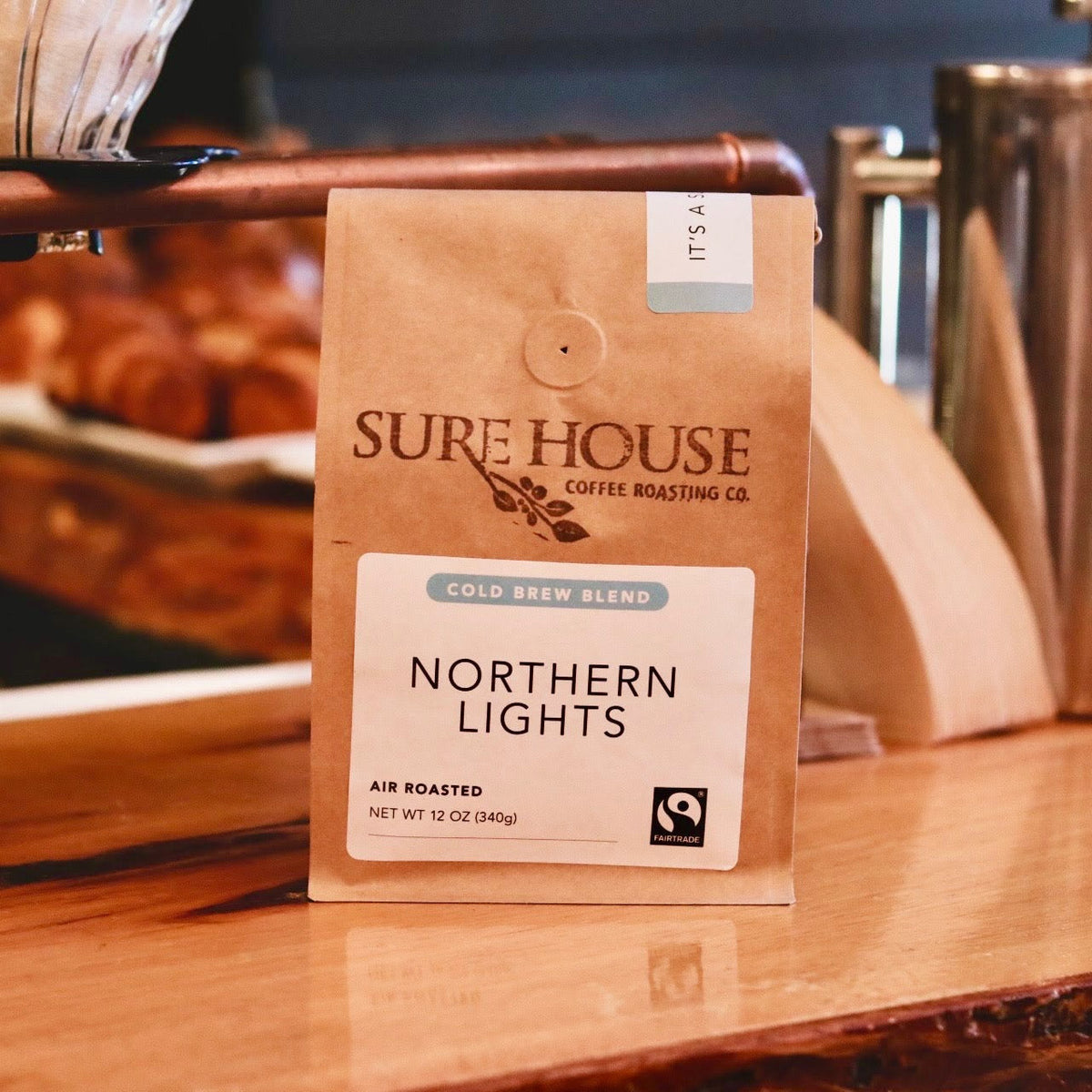 Northern Lights Cold Brew Blend