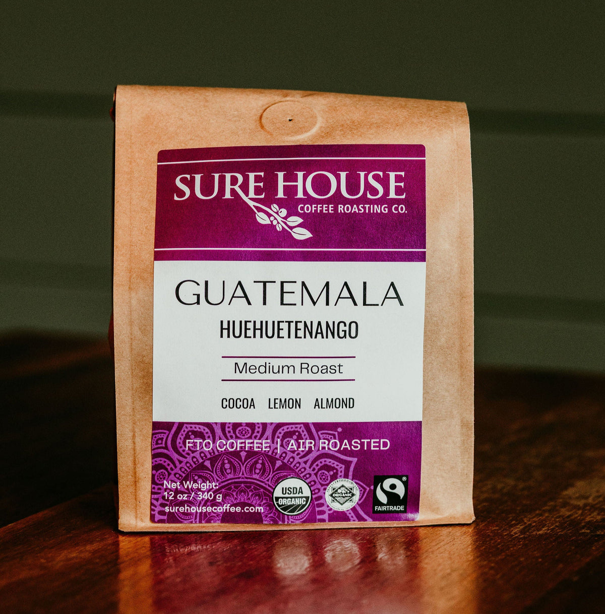 Guatemala Huehuetenango